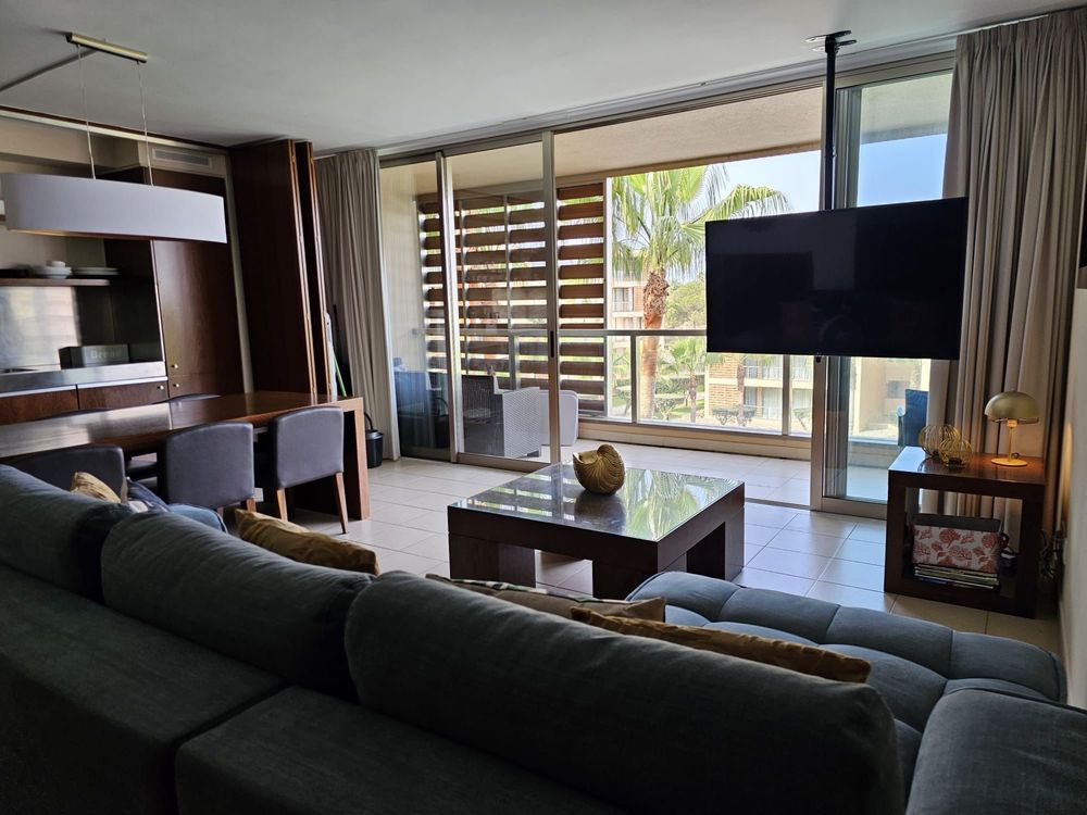 Vila das Lagoas- Herdade dos Salgados T2- disponivel a partir 06/09