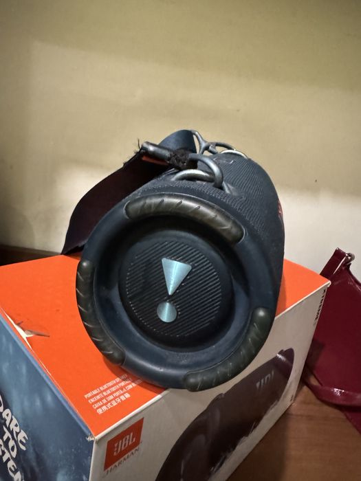 JBL Xtreme 3