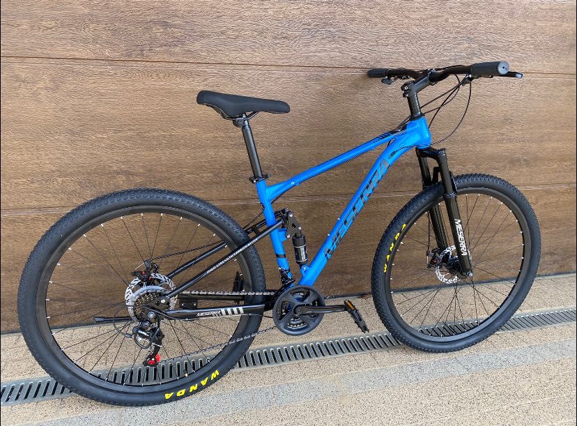 Rower górski 29” Rama M