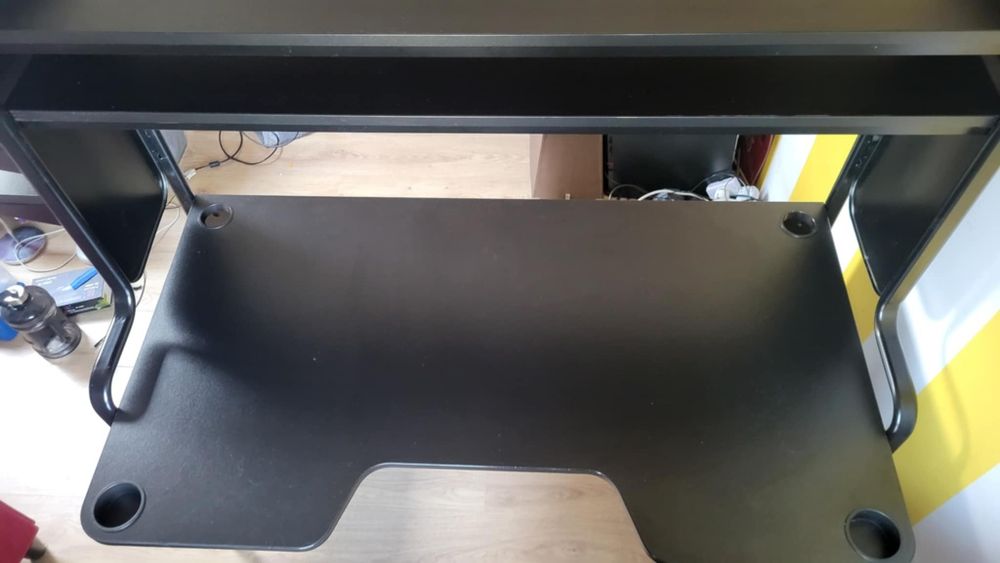 Biurko gaminngowe IKEA Fredde