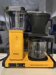 Maquina cafe moccamaster