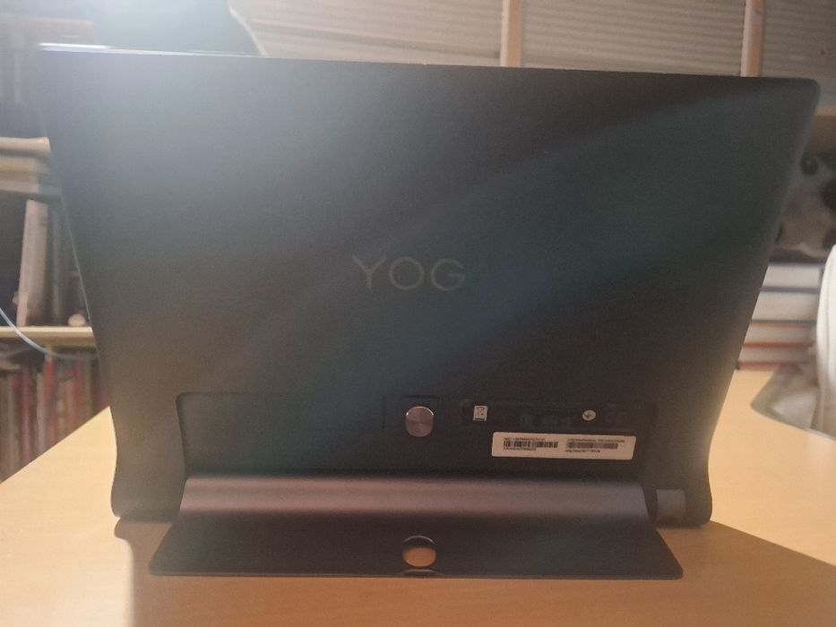 Lenovo YT3 - X50M