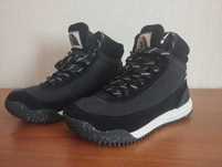 Жіночі Черевики North Face Back-To-BerkeleyIII оригінал (7us, 24cm)