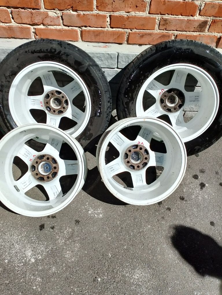 Продам диски  195/65 R15