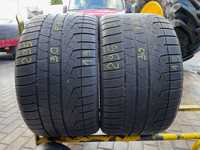 2X Opony Zimowe 295/30R19 100V M+S N1 Pirelli Sottozero W240 6MM