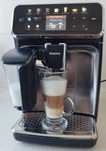 Automatyczny ekspres ciśnieniowy Philips LatteGo EP5447/90 1500W 15Bar