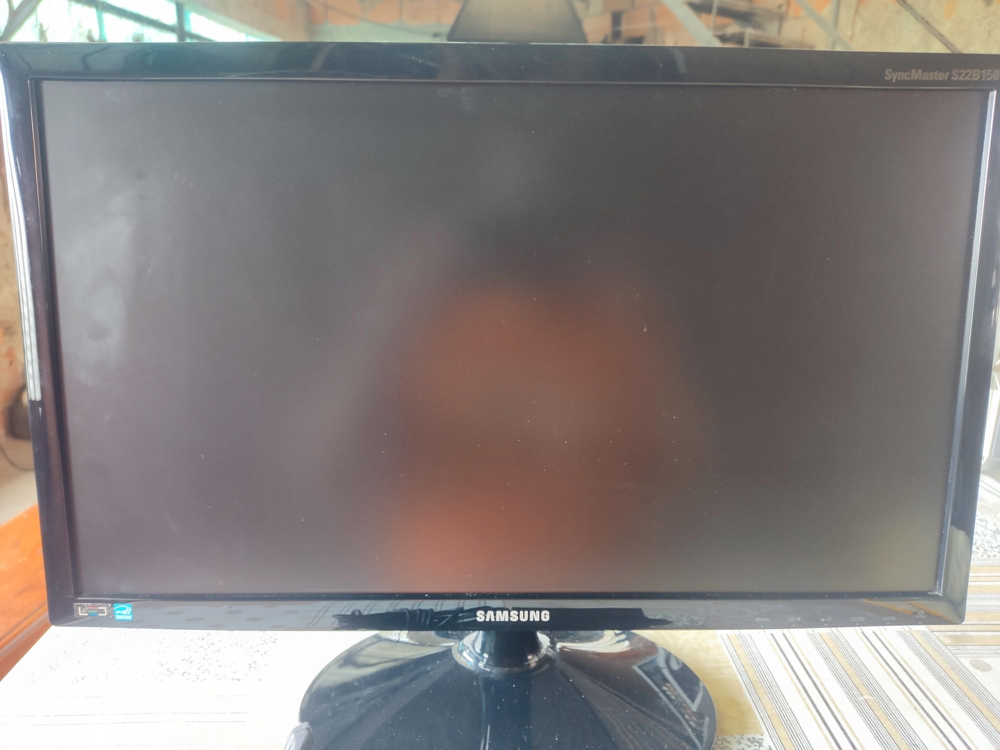 Monitor Samsung S22B150