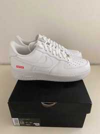 Nike Air Force 1 x Supreme 41