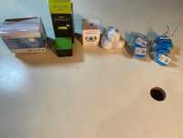 Equipamento de domotica