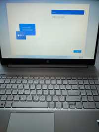 Laptop HP 15s-eq0027nw