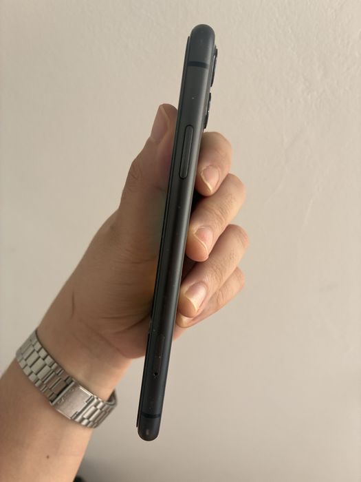 Iphone 11 64gb unica dona