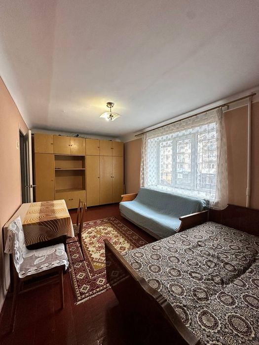 Оренда 1-кімнатна Бруклін вул. С.Бандери