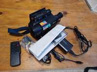 Kamera  Sony Handycam 200x zoom digital – Sony CCD-TR412E