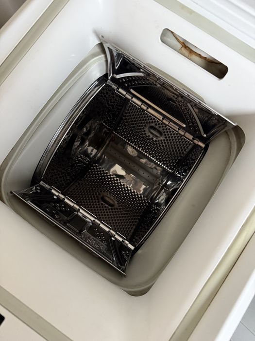 Продам пральну машину