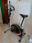 Biccleta Estática LynX NEWFIT