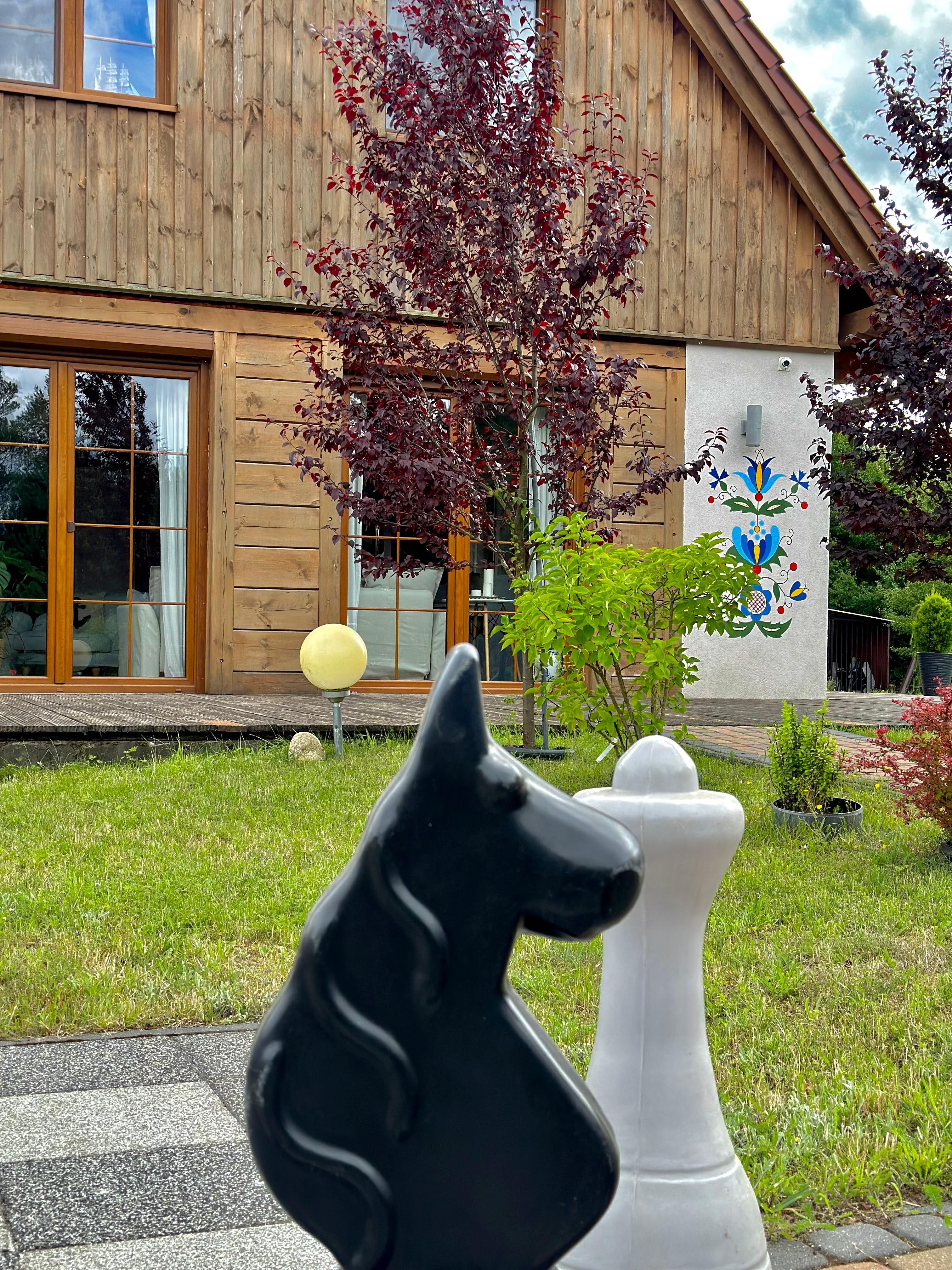 Swornegacie! Komfortowy DOM na Kaszubach! !WOLNE TERMINY NA WAKACJE !