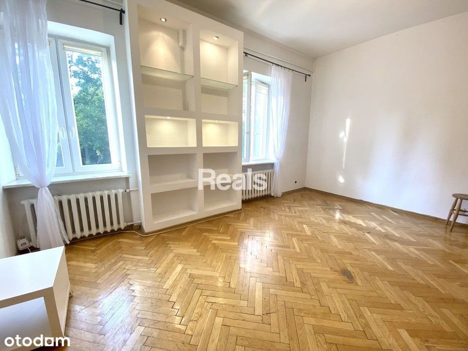 Idealna inwestycja przy ul. Wspólnej, Centrum.