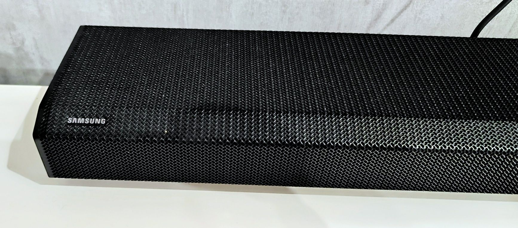 Samsung Neo QLED 4K QN90A 75'' + Subwoofer