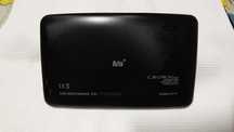 Tablet crown made in Japan