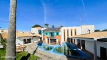 Moradia Isolada com Piscina
