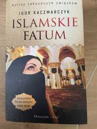 Islamskie fatum / ksiażka