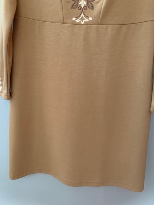 Сукня вишиванка Дерево життя Фолк Мода, M-L