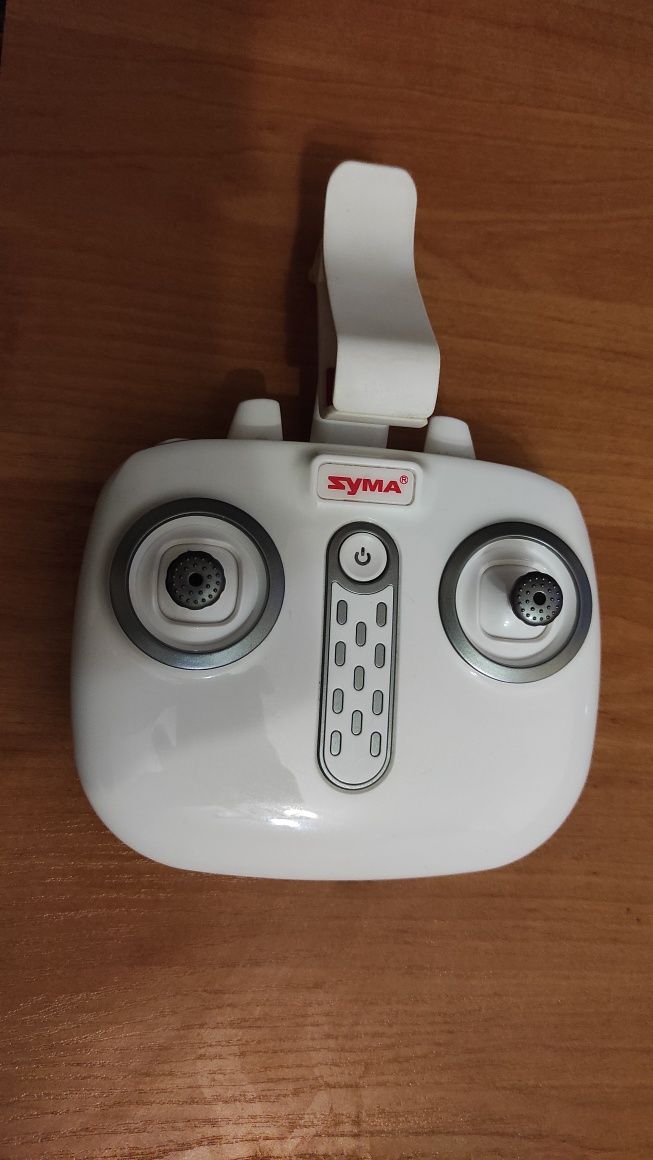 Пульт керування квадрокоптер Syma X25 Pro