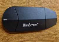 Micrascreen adapter