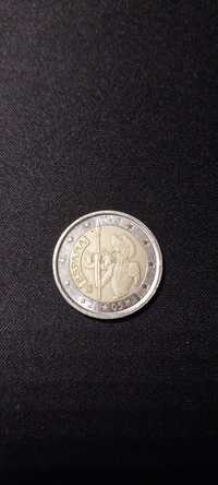 Moeda 2€ Espanha 2005