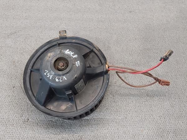 Motor da chauffage / sofagem VOLKSWAGEN Golf III (1H1)
