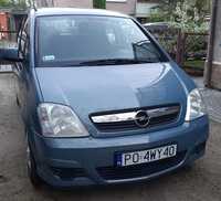 Opel Meriva Opel Meriva 1.4 benzyna