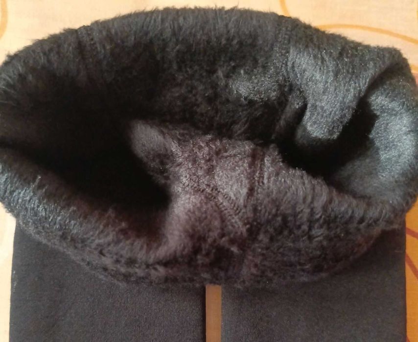 Термобілизна дитяча лосини, теплі штани нові