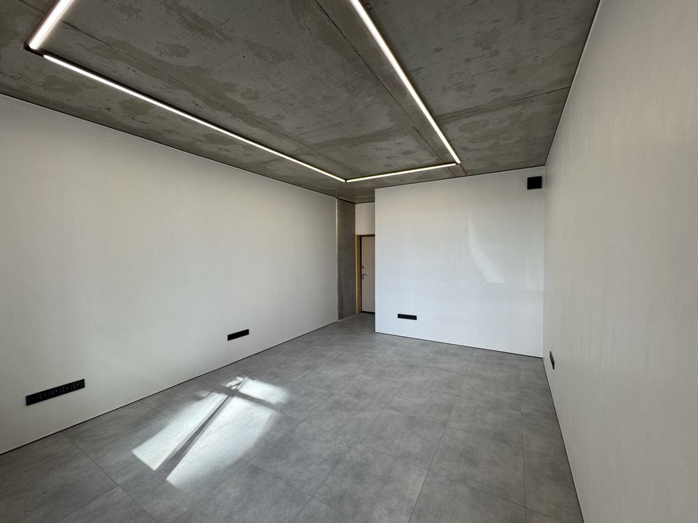 Оренда приміщення м. Вирлиця, ЖК Метро парк (27,6м), просп. М. Бажана