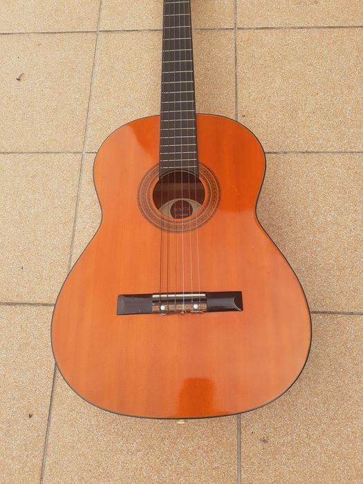 Gitara klasyczna Renata