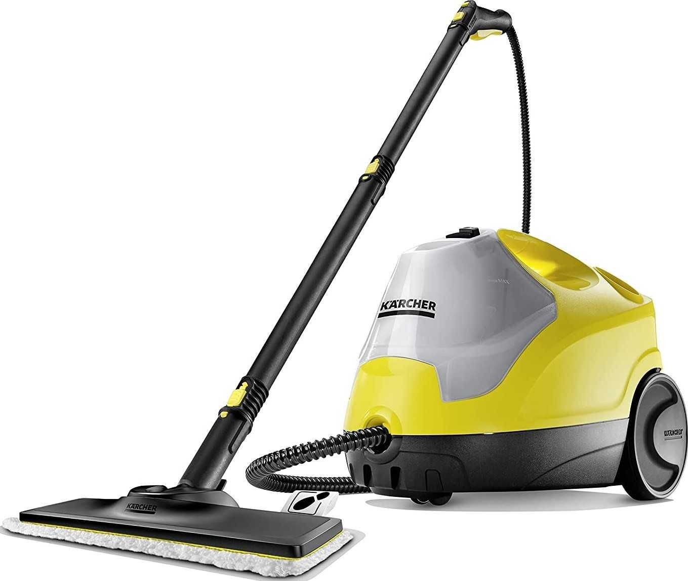 Аренда/Прокат Моющий пылесос Karcher Професиональная ХимчисткаПароочис