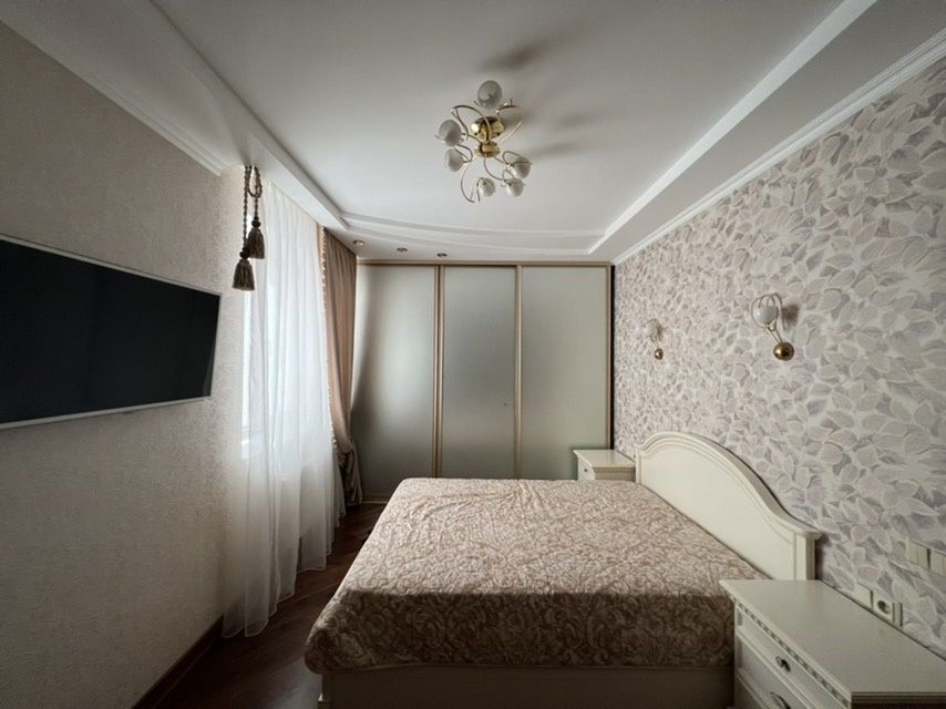 Продається чудова 3 кімната квартира на Поділля.