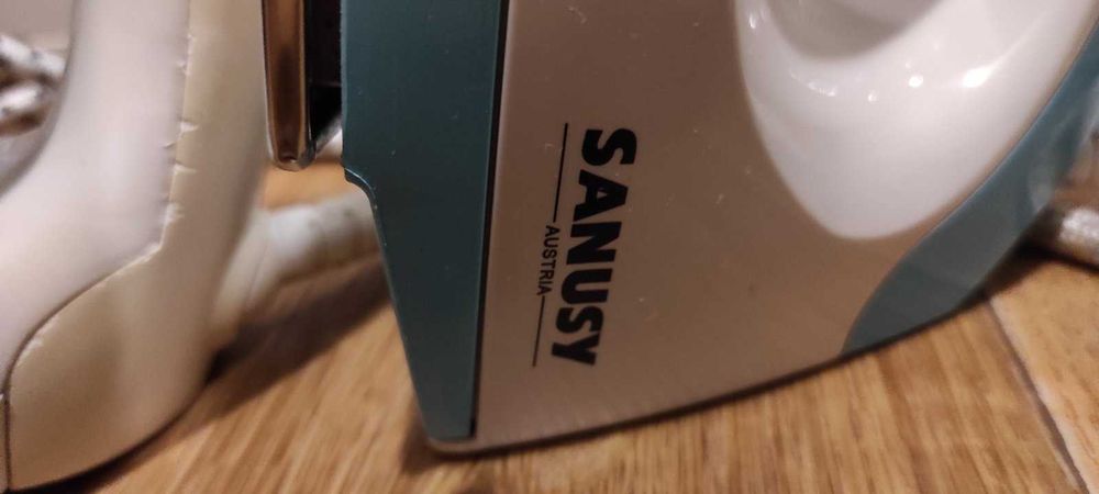 Праски Moulinex, Sanusy