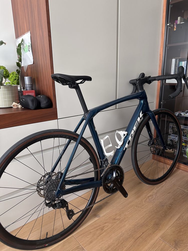 Trek Domane SL5 (gen4, 2024) r.56