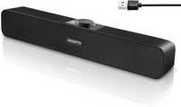 Soundbar do komputera HEANTTV USB/BT