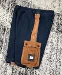 Широкие Шорти Weekend Offender Спортивные Карго Шорты casual style