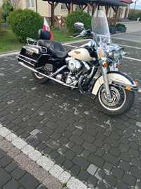 Harley Davidson Road King FLHR 1450