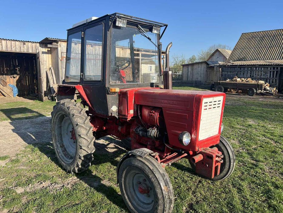 Продам трактор т 25