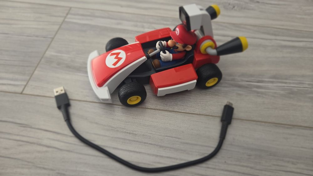 MARIO KART LIVE Home Circuit Nintendo Switch