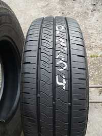 Opona letnia wzmacniania 215/65/15C Kumho Portran 1szt 8mm 2021r