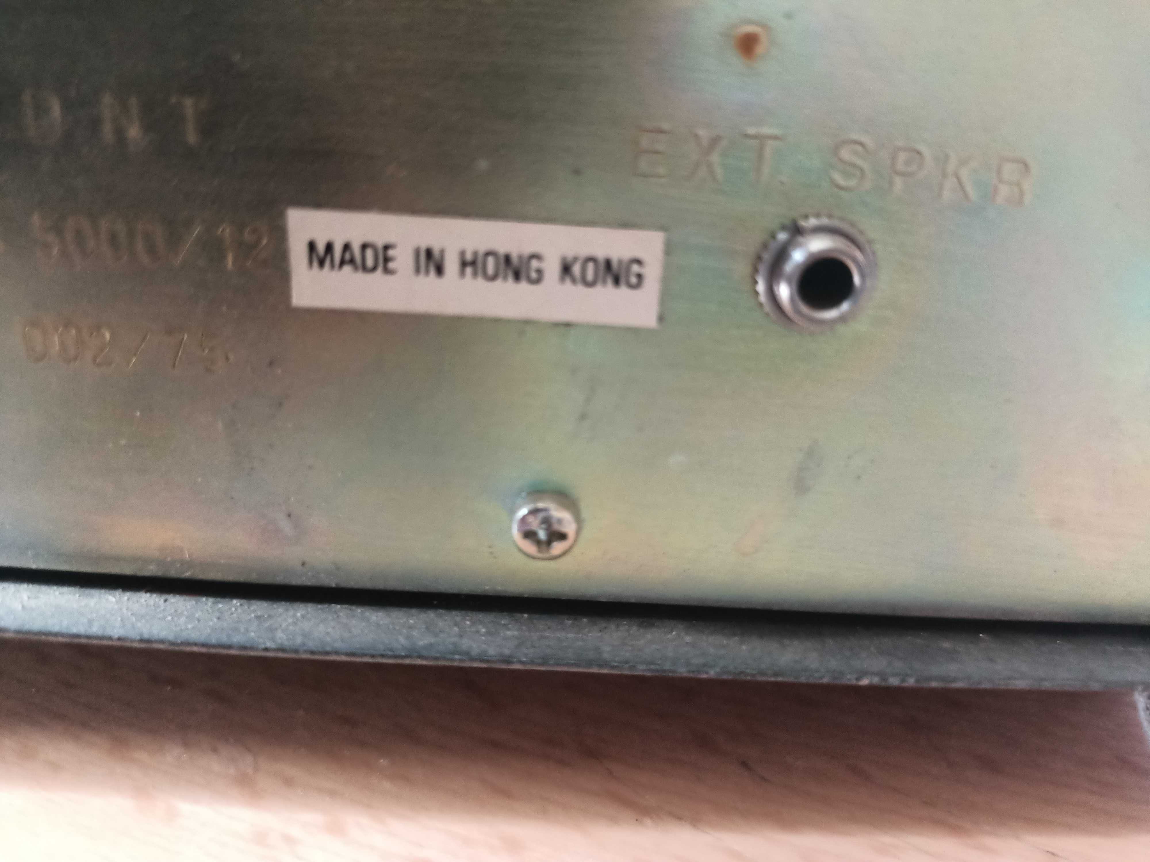 Stacionarne Cb radio Meteor 5000