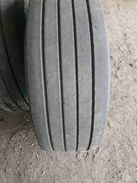 Opony 385/65/22.5 zamiennik 16/70 r20 do przyczep hl hw d55 Autosan