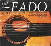Fado: Revista de Fados (2 CD)
