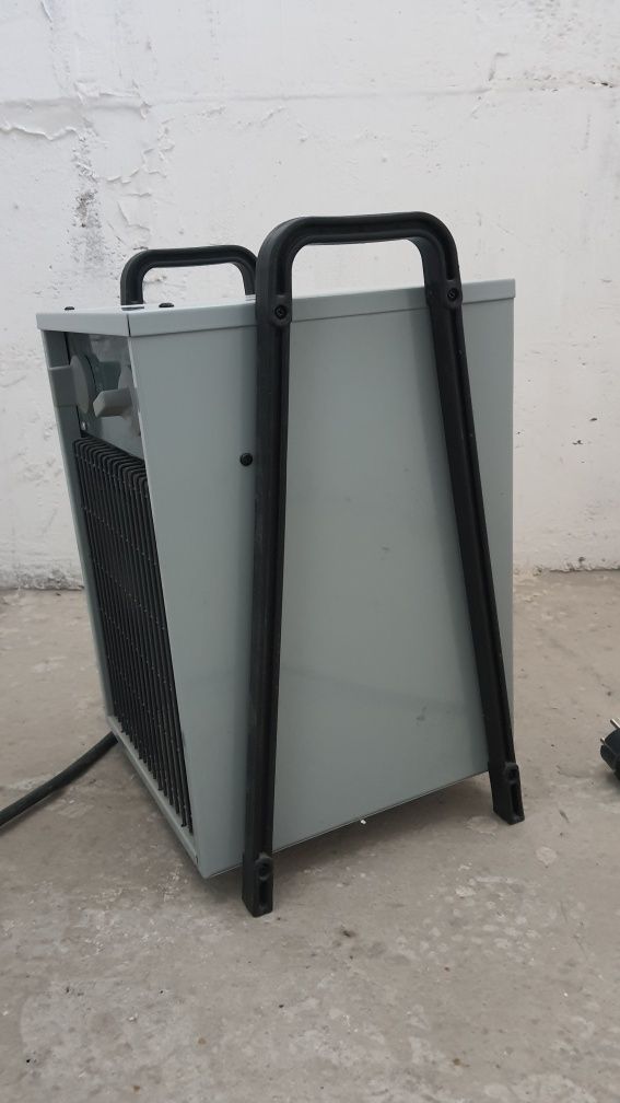 Обігрівач Einhell EH3000 3квт