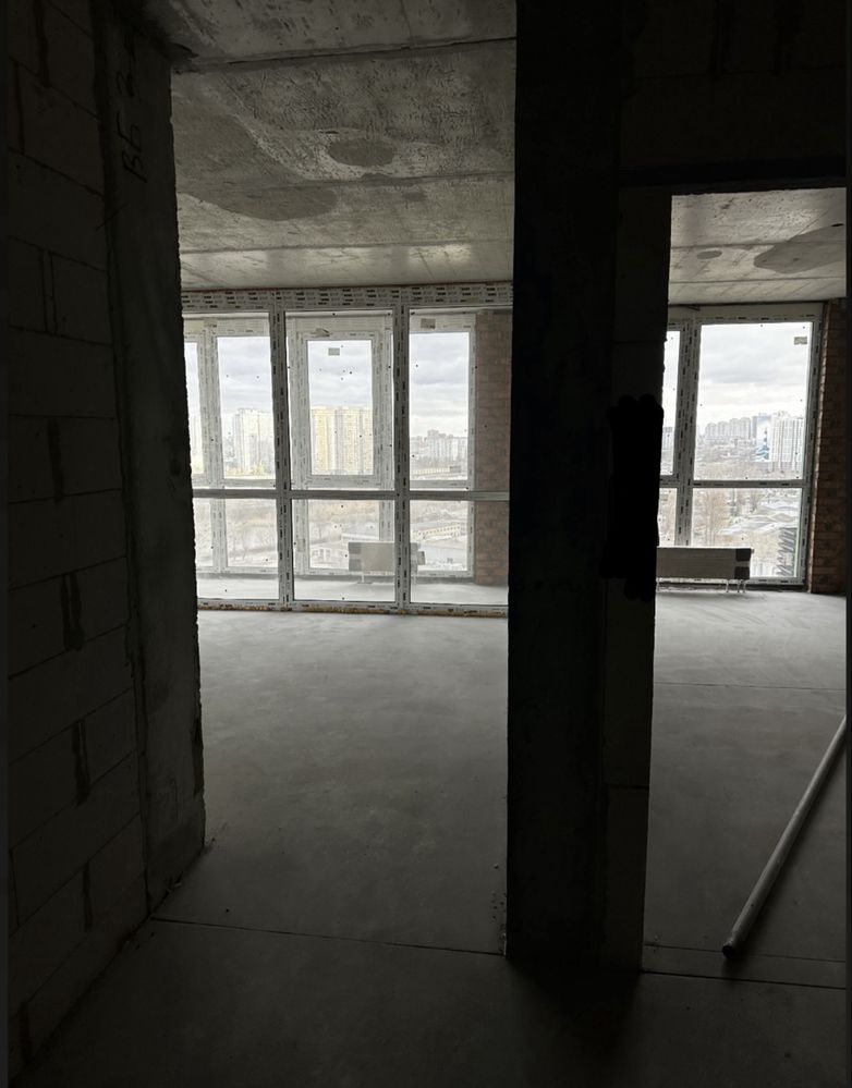 Продам 3к квартиру 99.31м2, ЖК Грейт ( Great ), 12 будинок