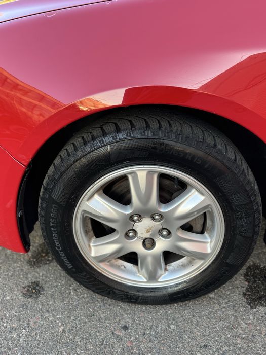 Продам Subaru Impreza 2008